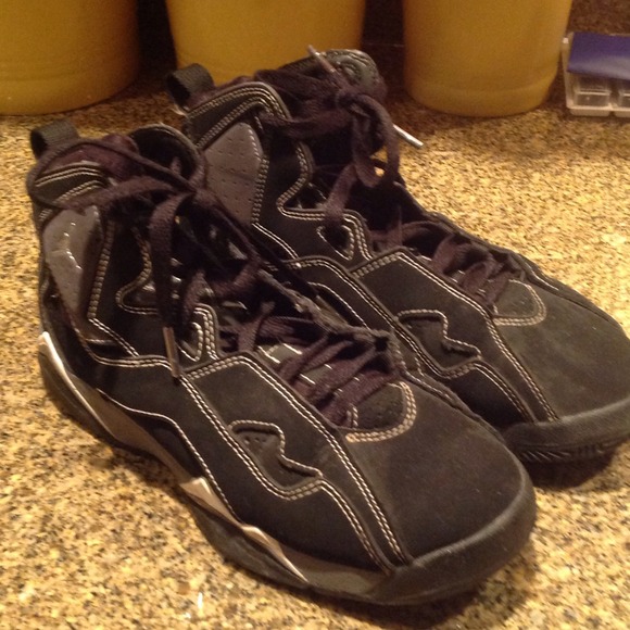 Jordan's