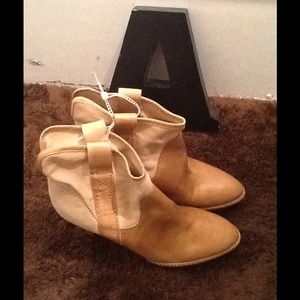 Booties