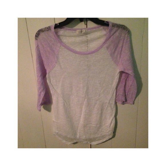 Baseball Tee