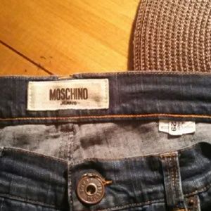 Moschino jeans