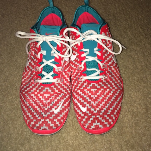 Nike sneakers