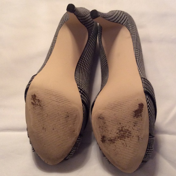 Super sleek pumps - Picture 4 of 4