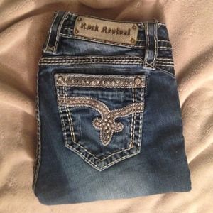 Rock revivals size 29
