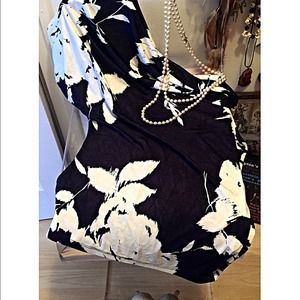 Kanvas (Karmaloop brand) Dress