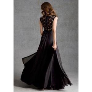 Mori Lee by Madeline Gardner Bridesmaids