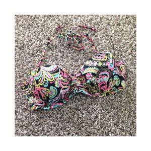 Victoria's Secret Bandeau Bikini Top