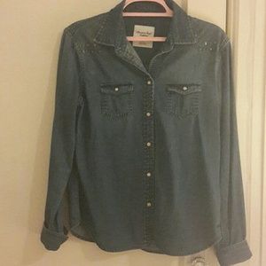 jeans shirts