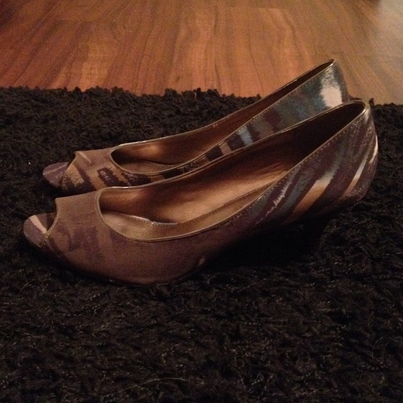 Bandolino heels - Picture 2 of 3