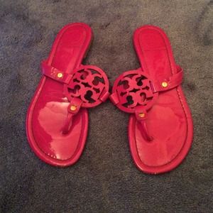 Tory burch miller thong