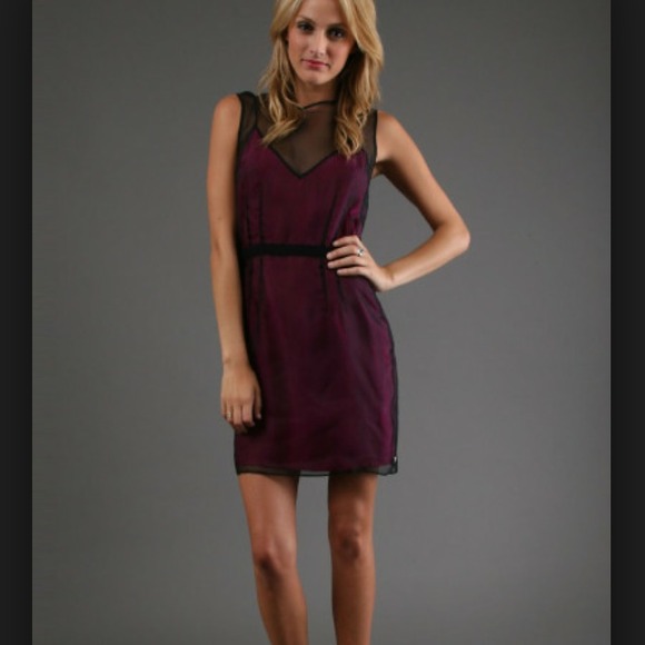 Kimberly Taylor dress