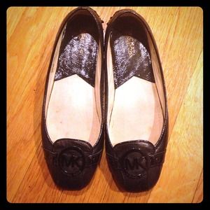 MICHAEL Michael Kors flats
