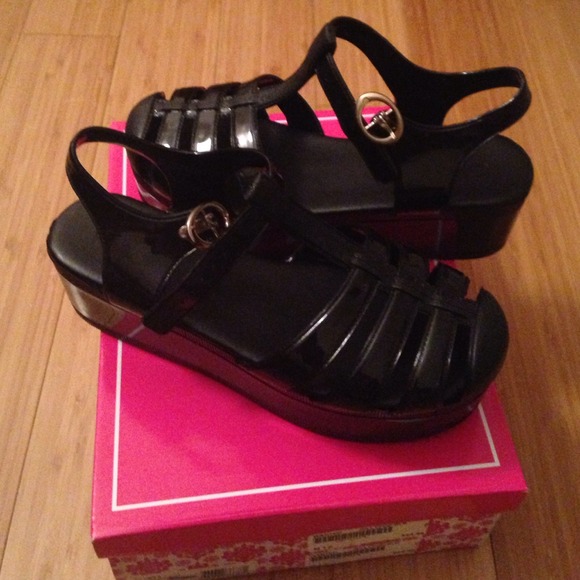 Black Jellys