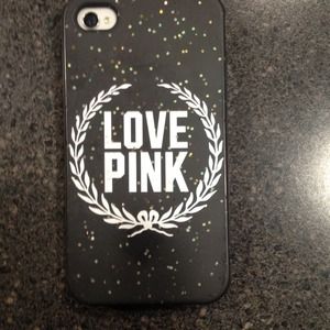 iPhone 4/4S case