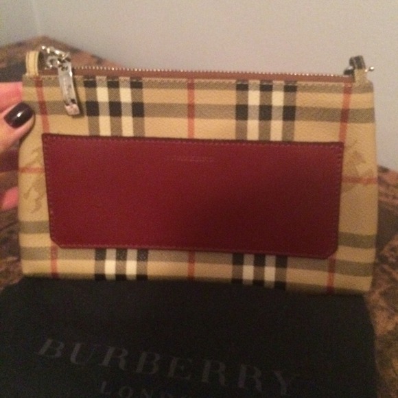 Burberry Bag