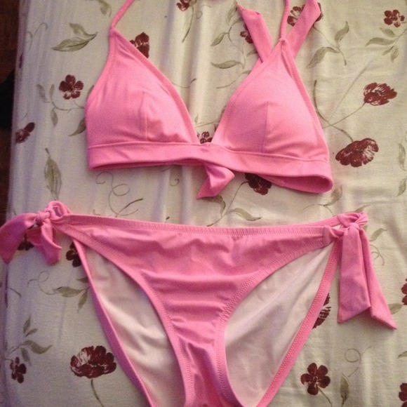 Victorias Secret Bikini