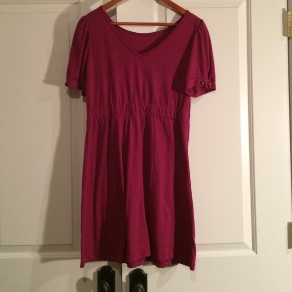 Perfect Fall dress P5 - Picture 4 of 4