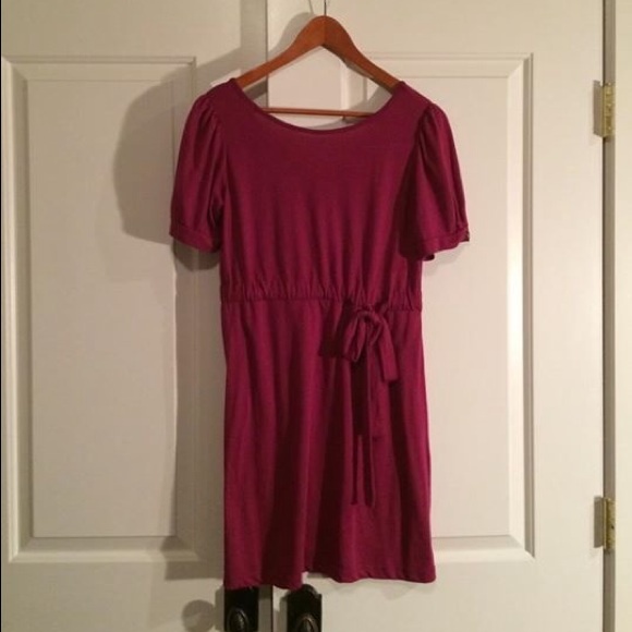 Perfect Fall dress P5 - Picture 2 of 4