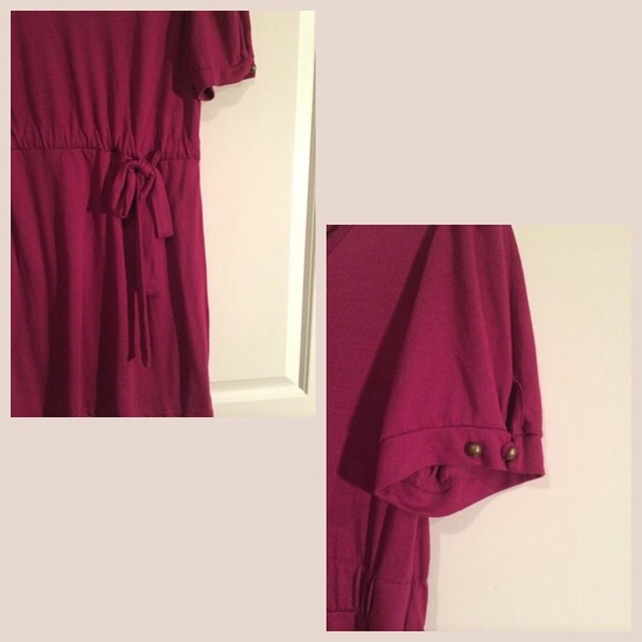 Perfect Fall dress P5 - Picture 3 of 4