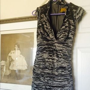 Beautiful Nicole miller dress