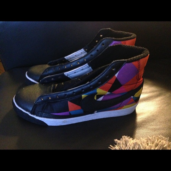 nike blazers 😵sold😵