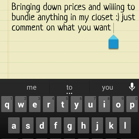Bundle offer and price cut off
