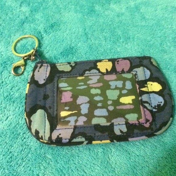 Vera Bradley wallet - Picture 2 of 2