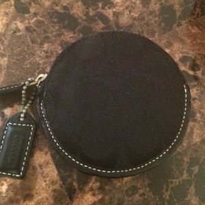 Coach Coin Purse