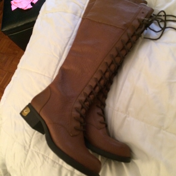 Brand New Sam Edelman Boots