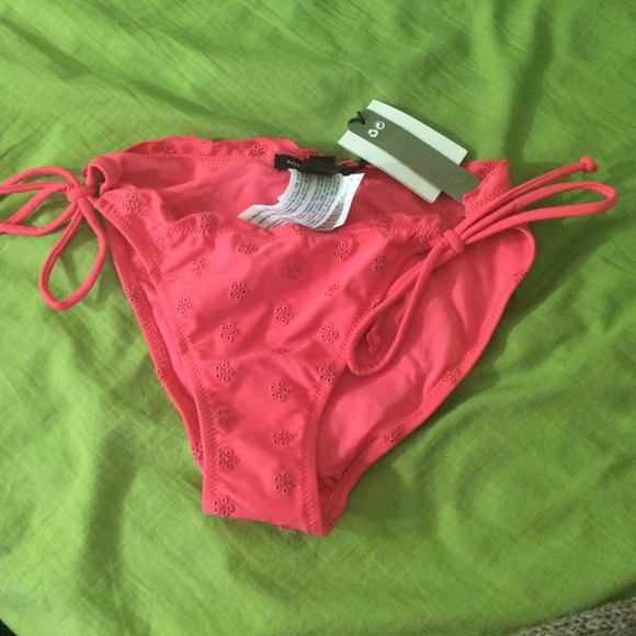 Mango Bikini bottom