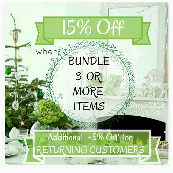 More Shopping Discounts