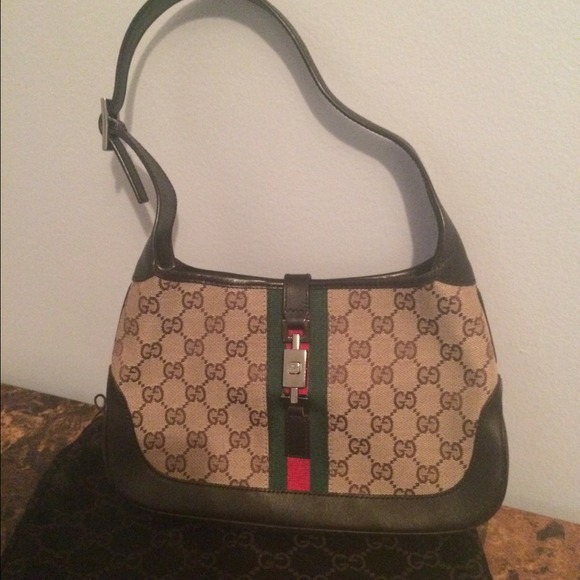 Gucci Handbag