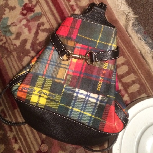 Dooney & Bourke Purse