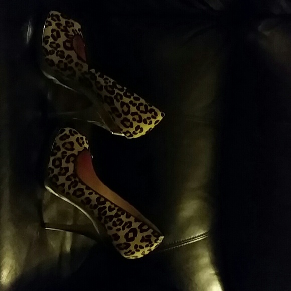 High heels - Picture 2 of 3