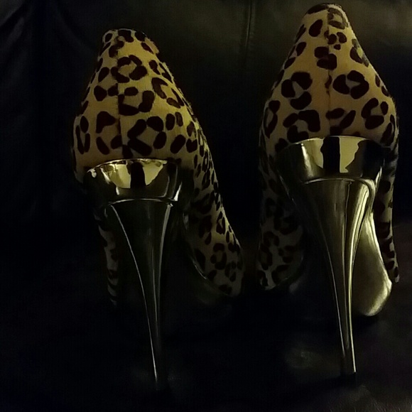High heels - Picture 3 of 3