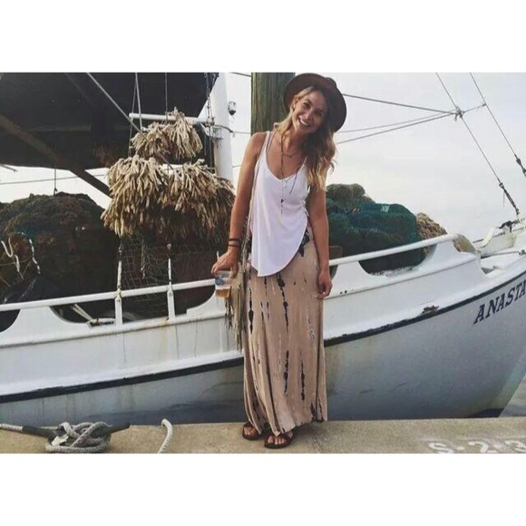 SOLD Free People Sleeveless Top - Picture 3 of 4