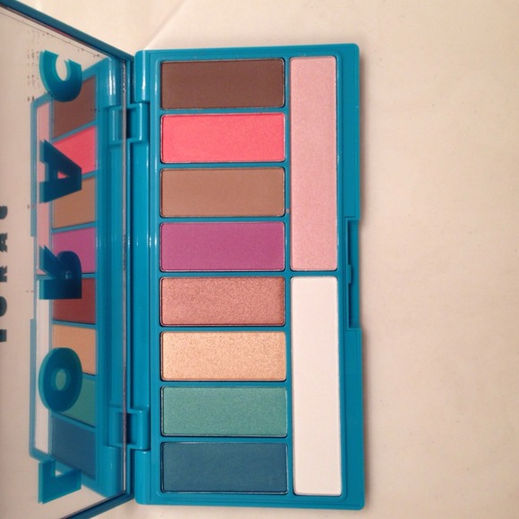 Lorac AfterGlo Palette - Picture 2 of 2