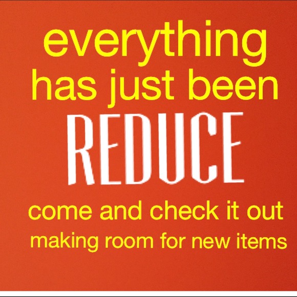 Reduce prices