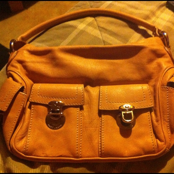 Marc Jacobs Leather purse