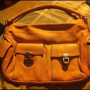 Marc Jacobs Leather purse