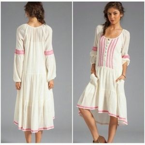 Free People With A Light Heart Dress