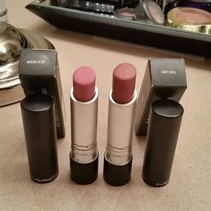 Pro longwear Lip cremes