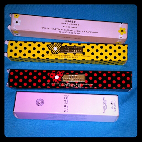 Perfume