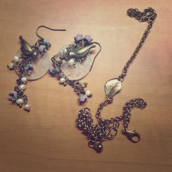 Accessories bundle