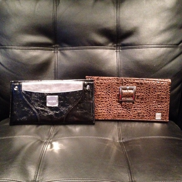 Miche shell - set of 2