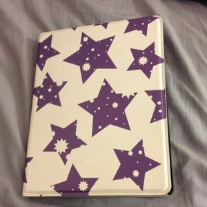 iPad 2 case