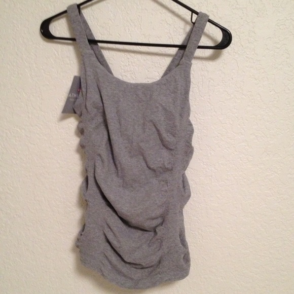 Athleta Tank Top Size S - New