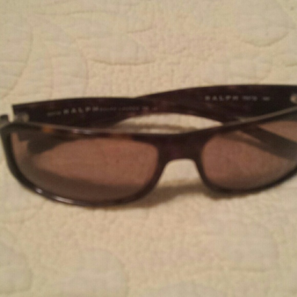 Sunglasses - Picture 2 of 3