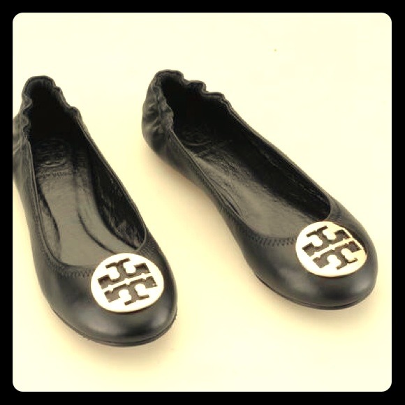 tory burch classic flats 6.5