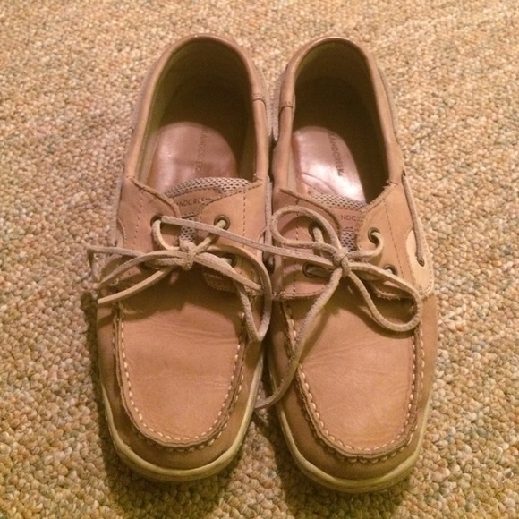 HIGHLAND CREEK SPERRY's