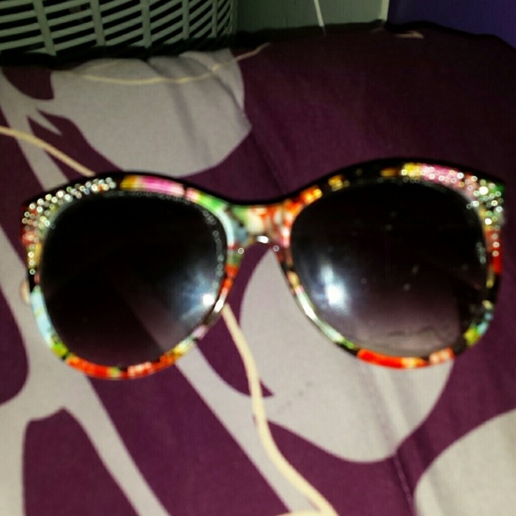 Shades